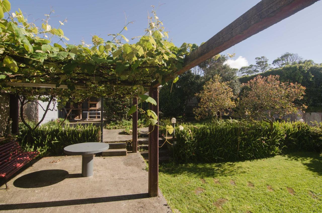 Quinta Do Mirante 1785 Villa Ponta Delgada  Exterior photo