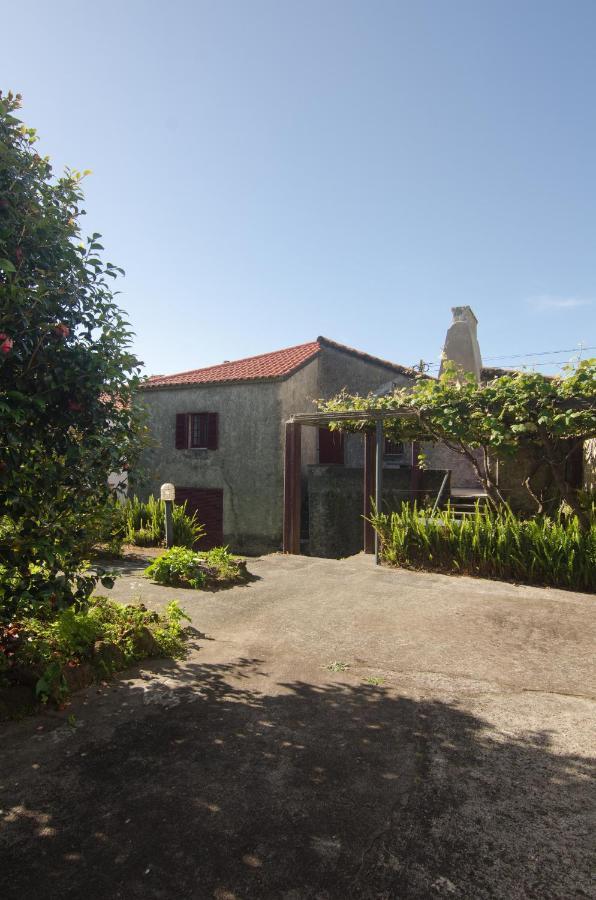 Quinta Do Mirante 1785 Villa Ponta Delgada  Exterior photo