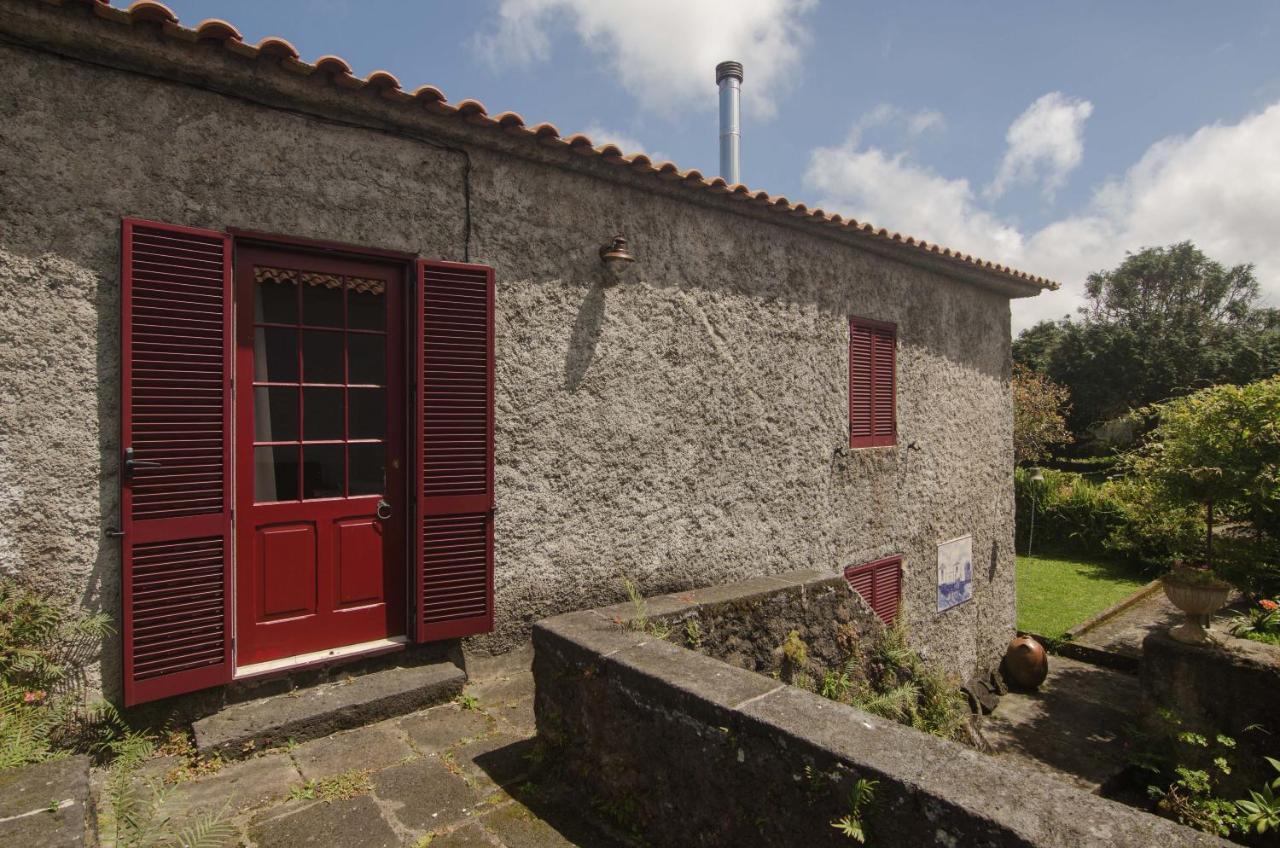Quinta Do Mirante 1785 Villa Ponta Delgada  Exterior photo