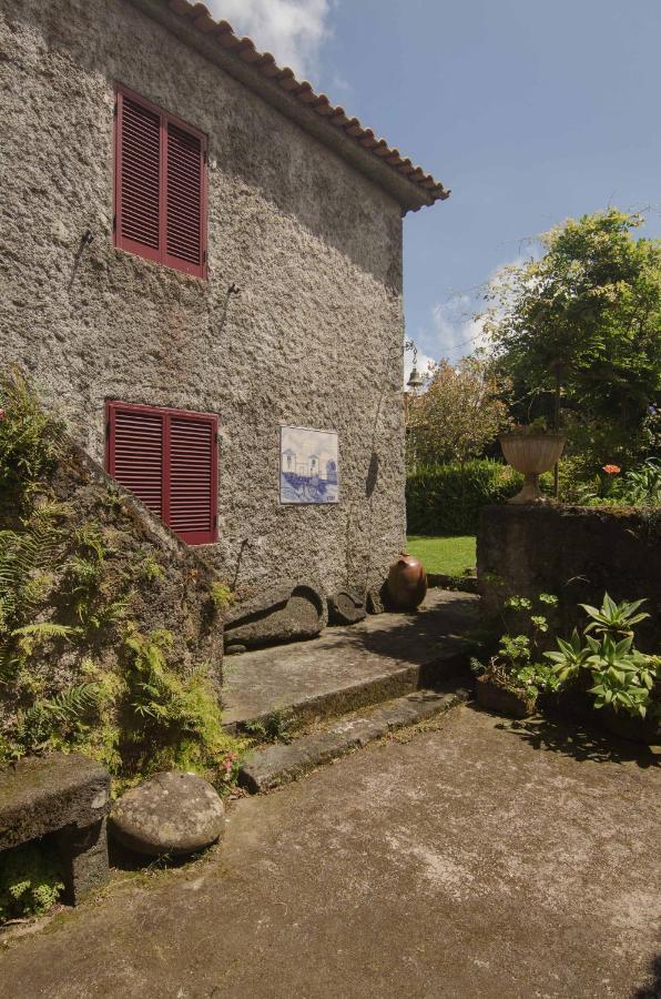 Quinta Do Mirante 1785 Villa Ponta Delgada  Exterior photo