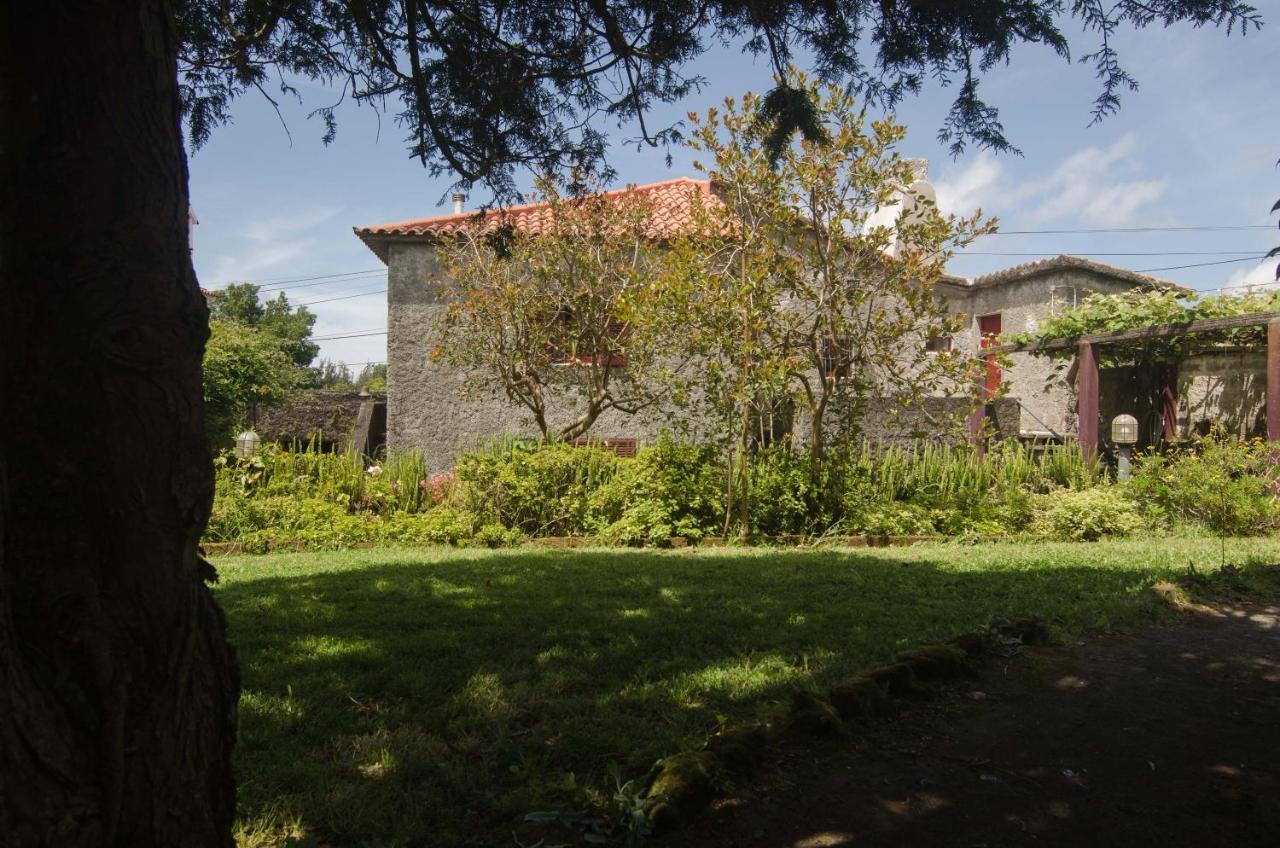 Quinta Do Mirante 1785 Villa Ponta Delgada  Exterior photo