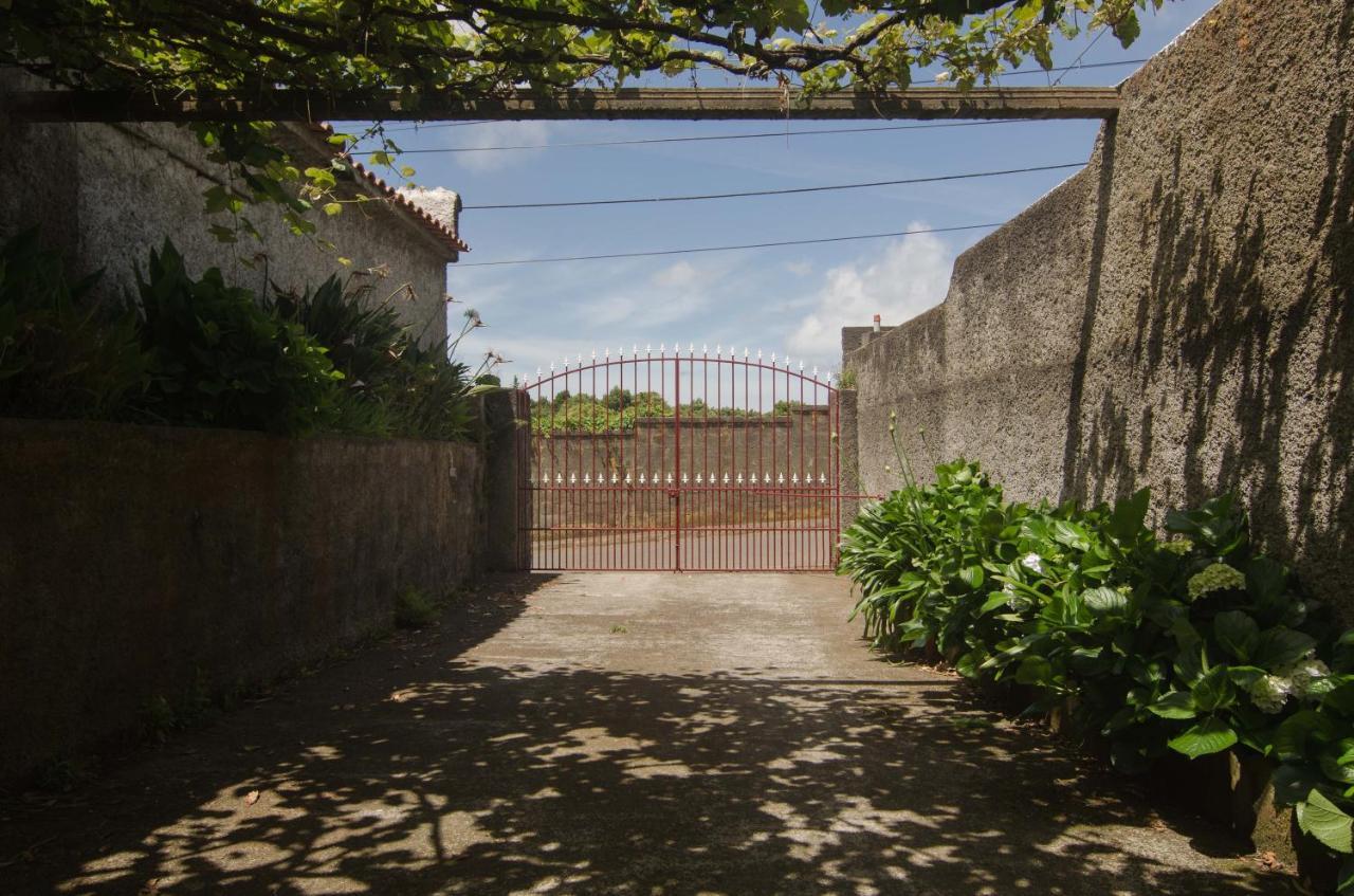Quinta Do Mirante 1785 Villa Ponta Delgada  Exterior photo