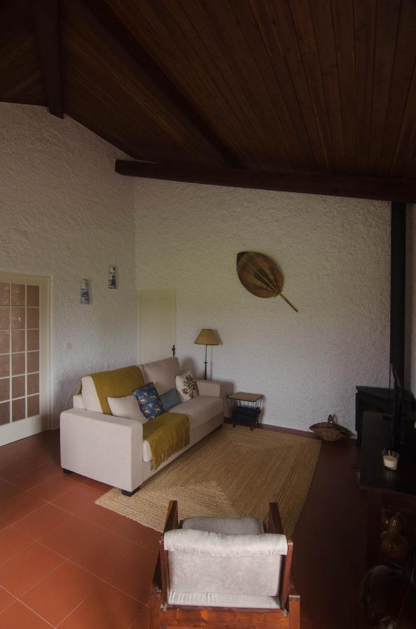 Quinta Do Mirante 1785 Villa Ponta Delgada  Exterior photo